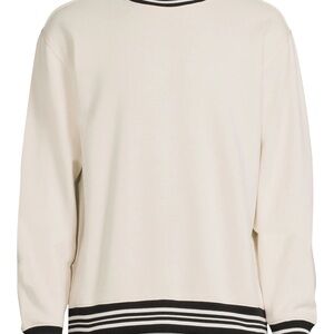 No Boundaries Unisex crewneck sweatshirt